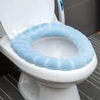 Toilet Seat Cover