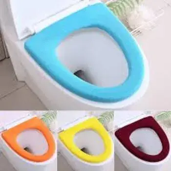 Toilet Seat Cover