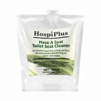 Toilet Seat Sanitizer