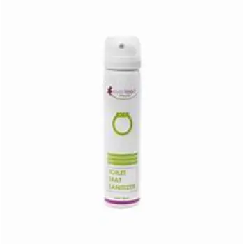  Toilet Seat Sanitizer
