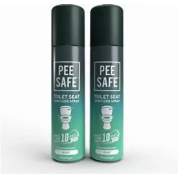 Toilet Seat Sanitizer