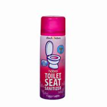 Toilet Seat Sanitizer