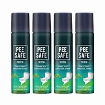 Good Quality Toilet Seat Sanitizer