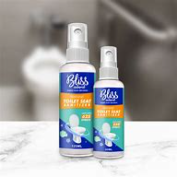 Premium Quality Toilet Seat Sanitizer