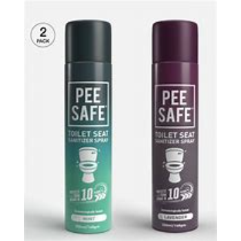 All Size Toilet Seat Sanitizer