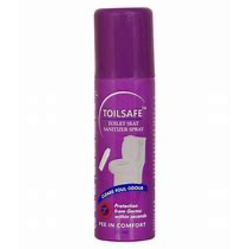 Best Toilet Seat Sanitizer