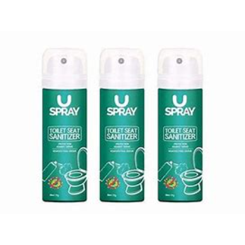 High Quality Toilet Seat Sanitizer