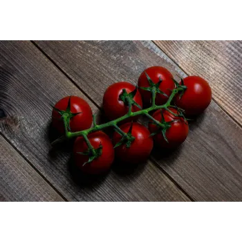 Organic Tomato