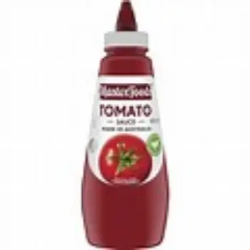 Fresh Tomato Sauce
