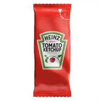 Tomato Ketchup Sachets