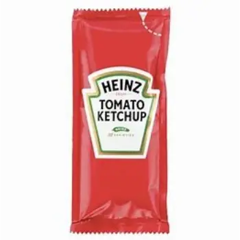 Fresh Tomato Ketchup Sachets