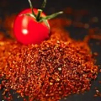 Tomato Powder