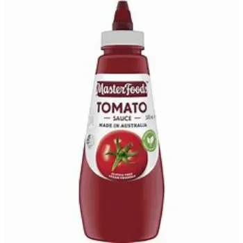 Tomato Sauce