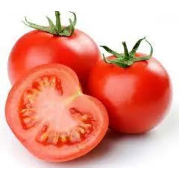 Organic Tomato