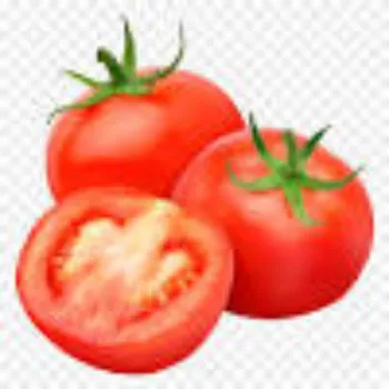 Natural Fresh Tomato