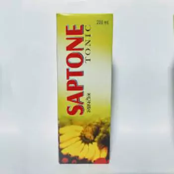 Ayurvedic Health Tonic