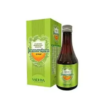 Ayurvedic Health Tonic