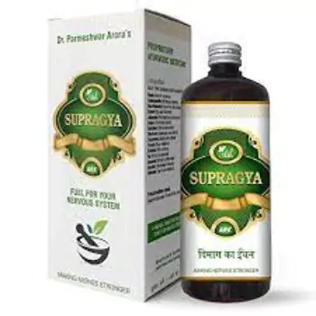 Ayurvedic Health Tonic