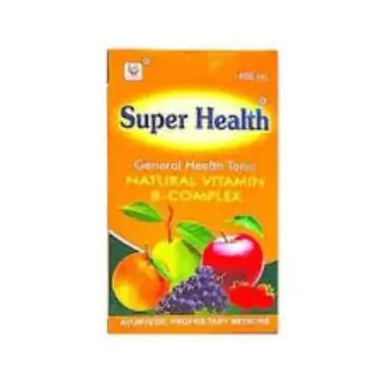 Ayurvedic Health Tonic