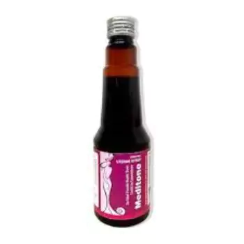 Ayurvedic Health Tonic