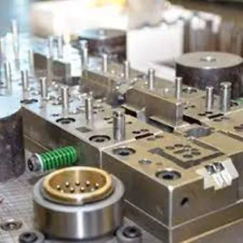 Novelty Tool Designing