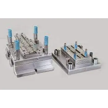 Gayatri Tool Designing