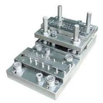 Nisaad Tool Designing