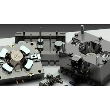 Arihant Tool Designing