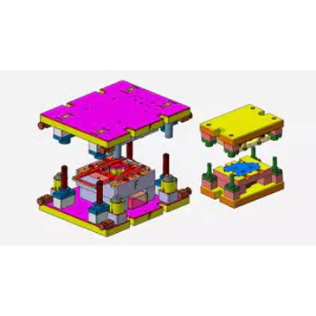 Smart Tool Designing