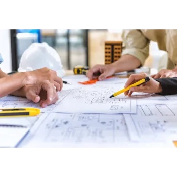 Saxena Tool Designing