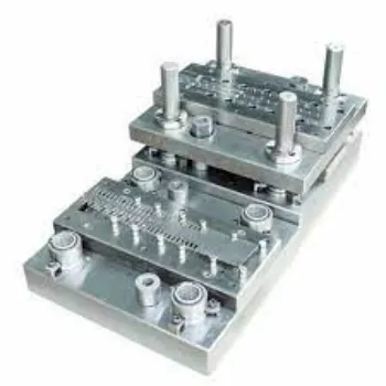 Ijk Tool Designing