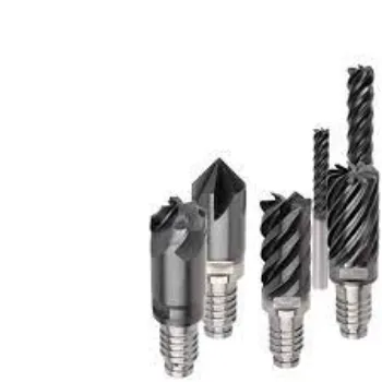 Sarvadnya Tool Designing