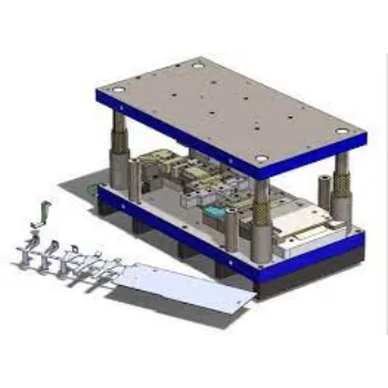 Digi Tool Designing
