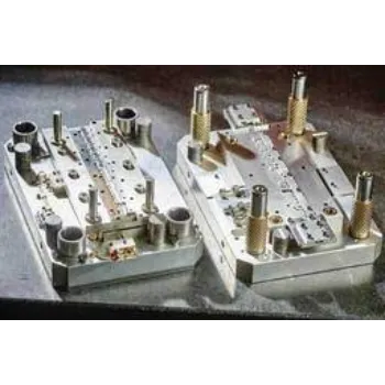 Sandeep Tool Designing