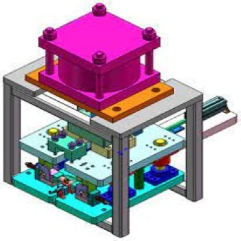Tool Designing