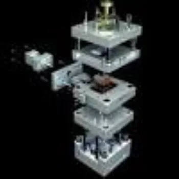 Tool Designing