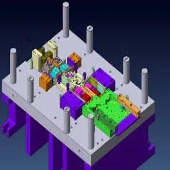 Tool Designing