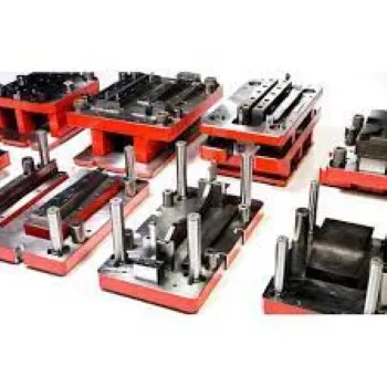 Tool Designing