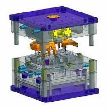 High Quality, Tool Designing  Design
