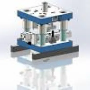 Tool Designing