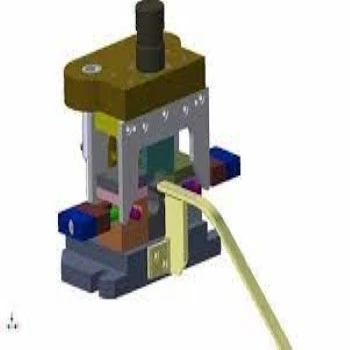 Tool Designing