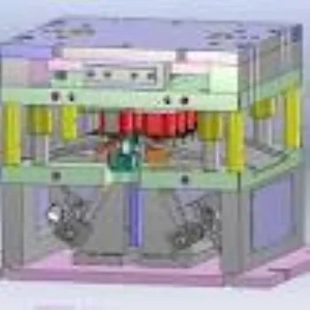 Tool Designing Services