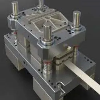 Tool Designing Services