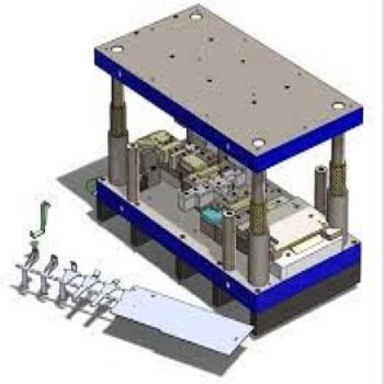 Tool Designing