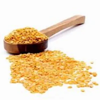 Natural Toor Dal