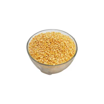 Common Toor Dal