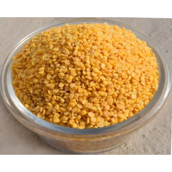 Natural Toor Dal