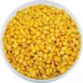 Natural Toor Dal