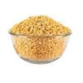 Organic Toor Dal