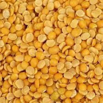 Organic Toor  Dal